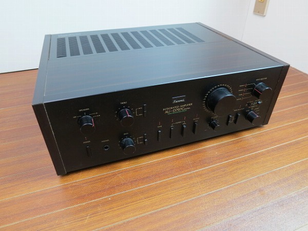 サンスイ(山水)