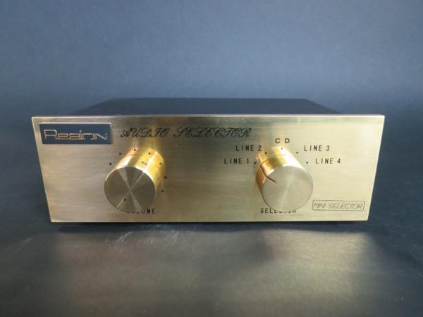 リアルオンキョー