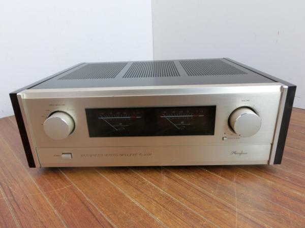 アキュフェーズ