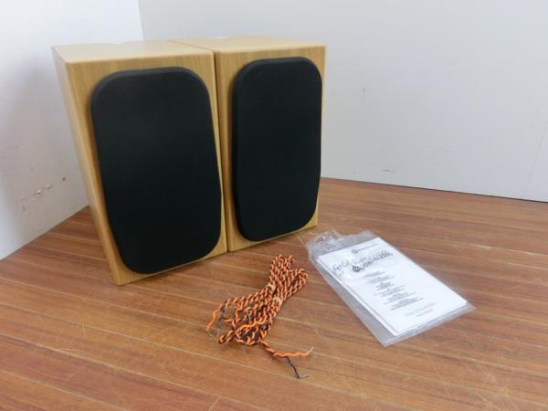 モニターオーディオ