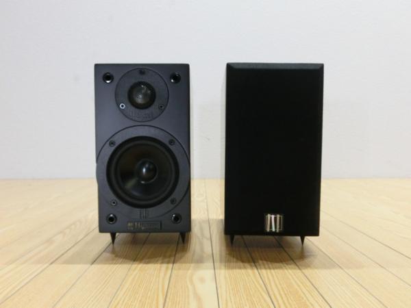 ハイランドオーディオ