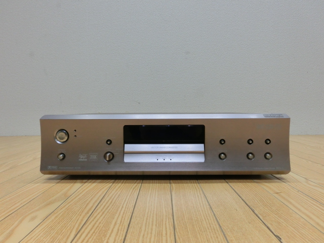 オンキョー(ONKYO)RDV-1 DVDプレーヤー